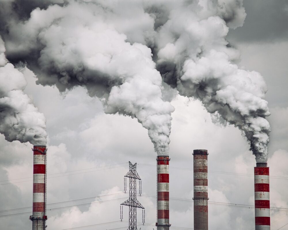 Hållbar industriell utveckling och innovation - Bild.