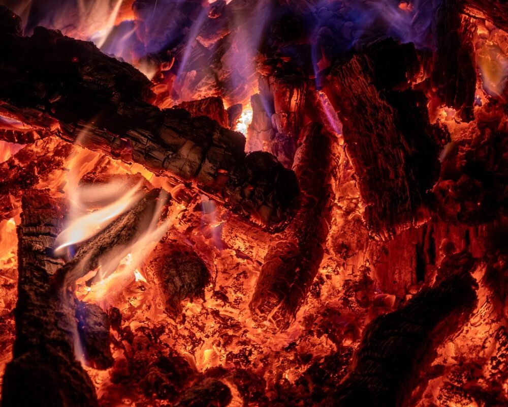 Byggnadsträets konst och kunskap - Bild.