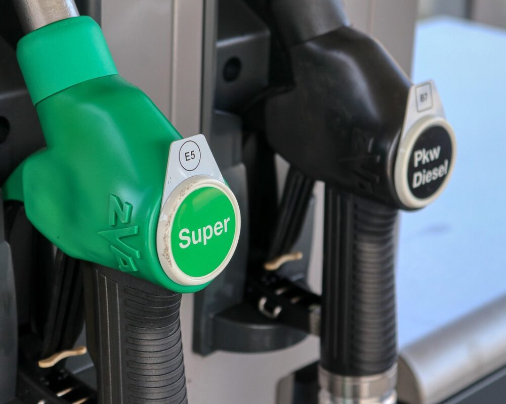 Pumpteknikens roll i modern industri - Bild.